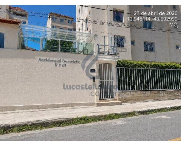 Belo horizonte/mg — apartamento nova gameleira (f8444425921973) apartamentos em leilão | mgl leilões