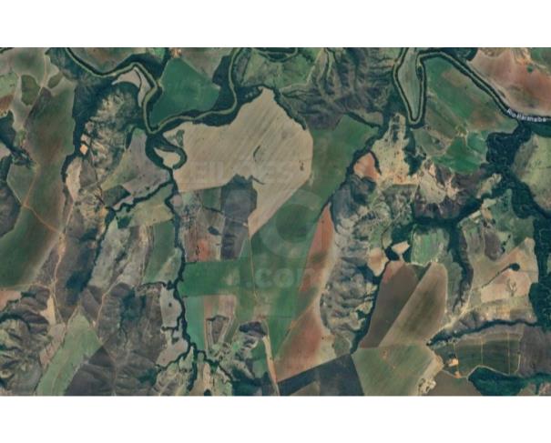 Foto de COROMANDEL/MG — Fazenda com 123.73.96 hectares na Fazenda Novo Horizonte