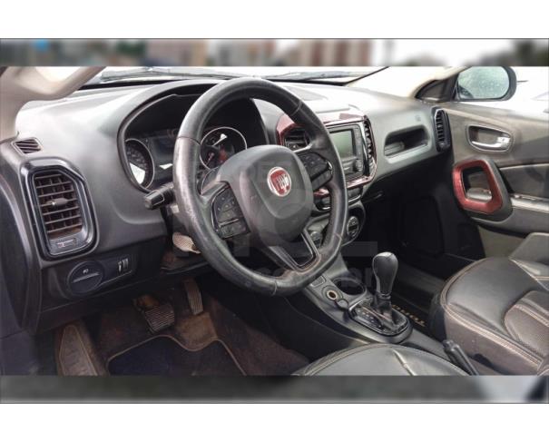 Foto de ITAÚNA/MG - FIAT Toro Freedom AT 