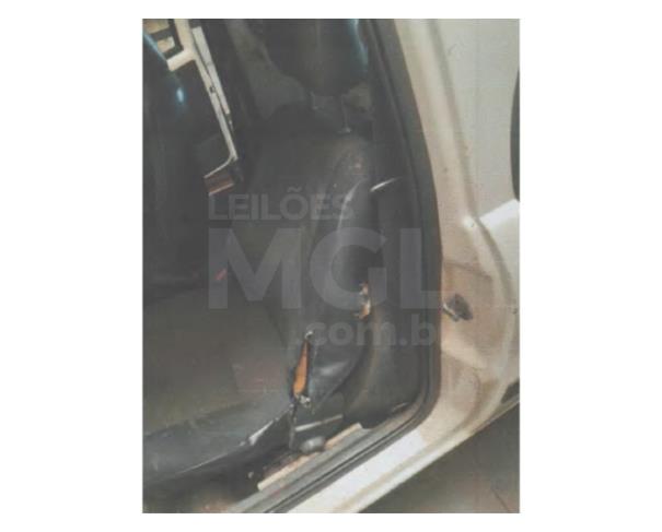 Foto de UBERABA/MG - FIAT Strada Fire Flex - 2007/2008