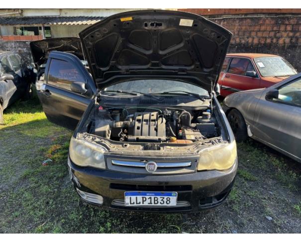 Foto de ANGRA DOS REIS/RJ-VEÍCULO CONSERVADO-FIAT/PALIO FIRE ECONOMY-2011/2012