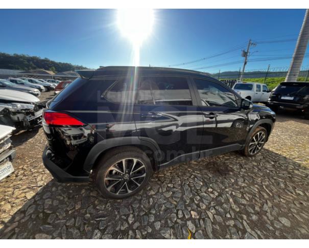 Foto de ITAÚNA/MG- TOYOTA COROLLA CROSS XRE 2.0 2024/2025- PA12568