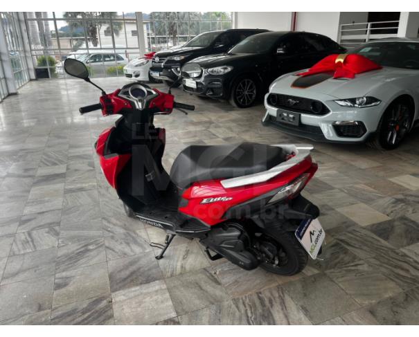 Foto de ITAÚNA/MG-MOTO HONDA ELITE 125 2020/2020- PA13198