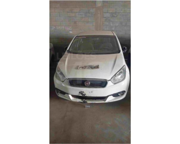 Foto de ANTÔNIO CARDOSO/BA - Fiat Siena Attractive 1.0, 2018/2018, FLEX 