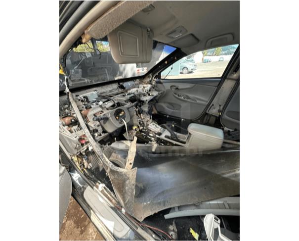 Foto de ITAÚNA/MG- TOYOTA COROLLA XEI 1.8 FLEX 2009/2009- PA12833