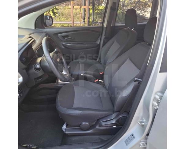 Foto de BELO HORIZONTE/MG - CHEVROLET SPIN 1.8L MT LT, 2019/2020