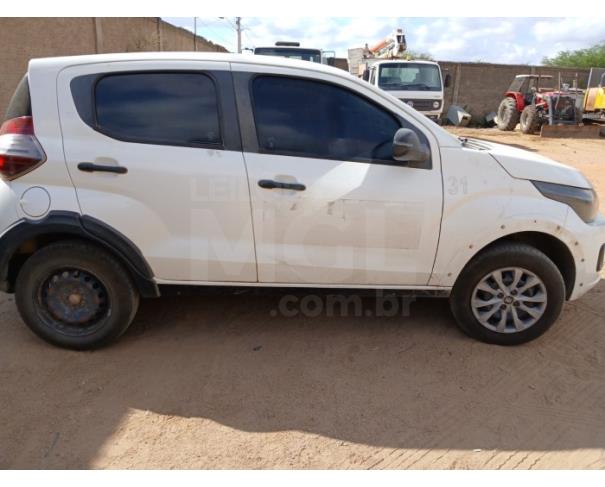 Foto de ASSARÉ/CE - Fiat/ Mobi Like, 2021/2022