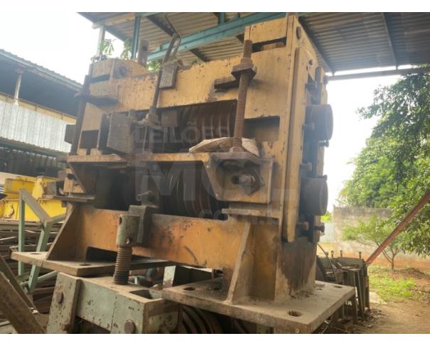 Foto de IPATINGA/MG-LAMINADOR DE PEQUENOS PERFIS
