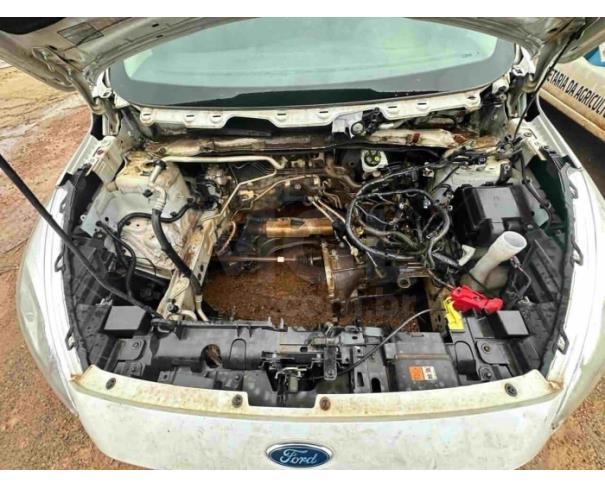Foto de PONTE SERRADA/SC - Ford / Ka Se 1.5 Sd C, 2019/2019, FLEX 
