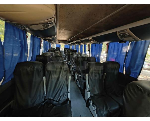 Foto de RECIFE/PE - Ônibus Marcopolo Volare W9 ON, 2012/2012, DIESEL 