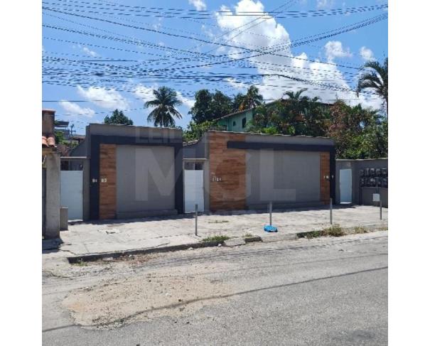 Foto de SÃO GONÇALO/RJ — Casa 1 quarto (F8444429397071)