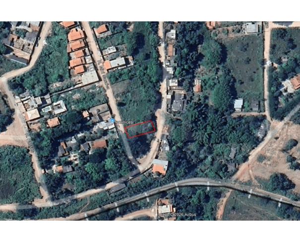 Foto de MATEUS LEME/MG - Terreno urbano com área de 360,00m² no Bairro João Paulo II