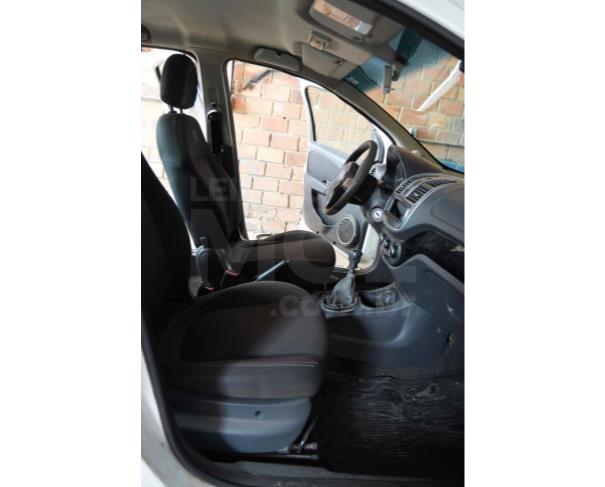 Foto de BELA VISTA DO TOLDO/SC - Fiat Siena Attractive 1.4, 2017/2018