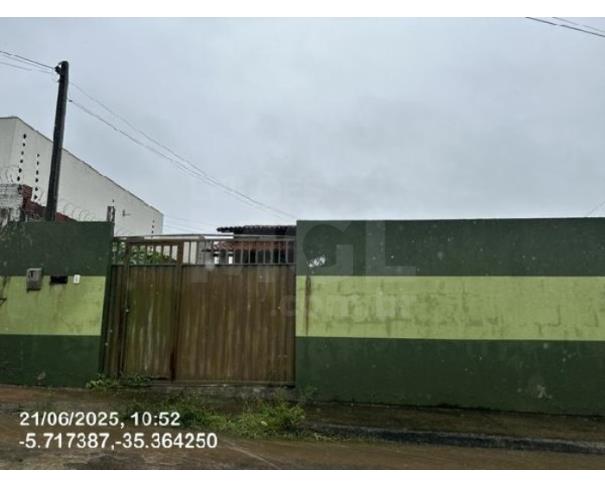 Foto de CEARA-MIRIM/RN — Casa com 2 quartos 1 Vaga na Garagem (F8444416417265)
