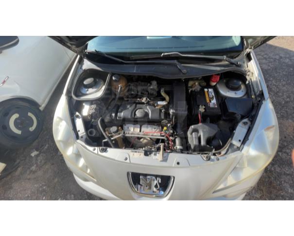 Foto de ITAÚNA/MG - PEUGEOT 207HB XR - ANO: 2012/2013 - SC905