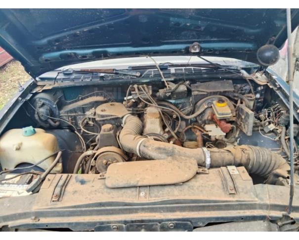 Foto de ARAXÁ/MG - CHEVROLET S10 2.2 S - 1996/1997 - CIRCULÁVEL