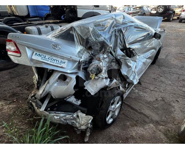 Foto de ITAÚNA/MG- TOYOTA COROLLA GLI FLEX GRANDE MONTA 2011/2012- PA13152