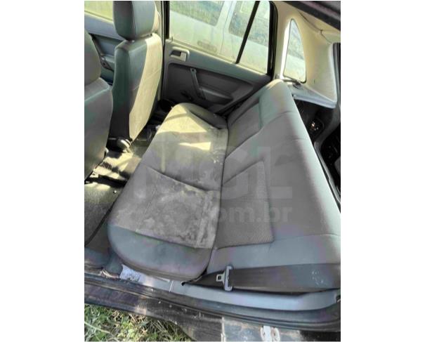 Foto de CAPIVARI/SP - VEÍCULO CONSERVADO - VW/GOL 1.0 - 2008/2008