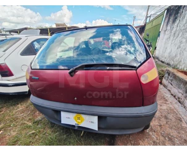 Foto de ARAXÁ/MG - FIAT Palio ELX - 1999/1999 - CIRCULÁVEL