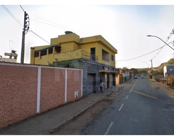 Foto de TRÊS CORAÇÕES/MG — [Fração ideal de 1/8 sobre] Terreno Urbano com 1.885,00m² no bairro São Sebastião