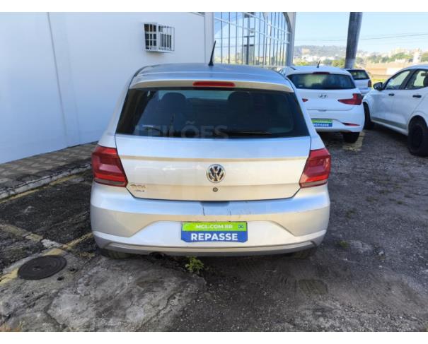 Foto de ITAÚNA/MG- VW GOL 1.6L MB5 2019/2020- PA12962