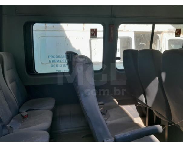 Foto de RIO DAS OSTRAS/RJ - PEUGEOT / BOXER M350LH 23S
