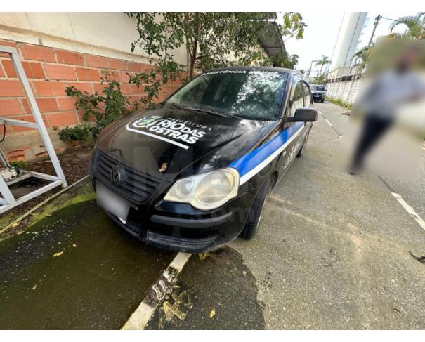 Foto de RIO DAS OSTRAS/RJ - VW - VOLKSWAGEN / POLO SEDAN 1.6