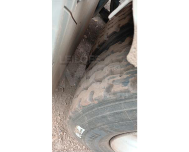 Foto de ITAÚNA/MG-MERCEDES BENZ AXOR 2536 S 2021/2022- PA13249 