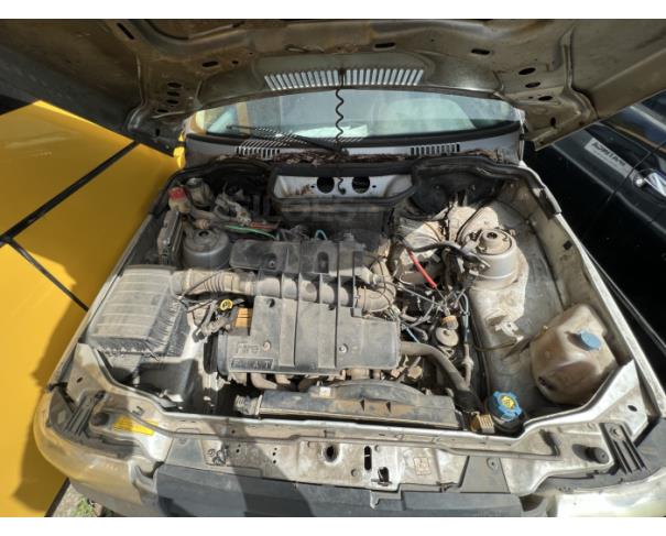 Foto de IPATINGA/MG- Fiat/Uno Mille Economy- 2009/2010
