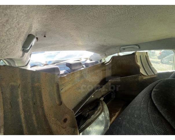 Foto de ITAÚNA/MG - HONDA CITY DX FLEX 2010/2011- PA12955