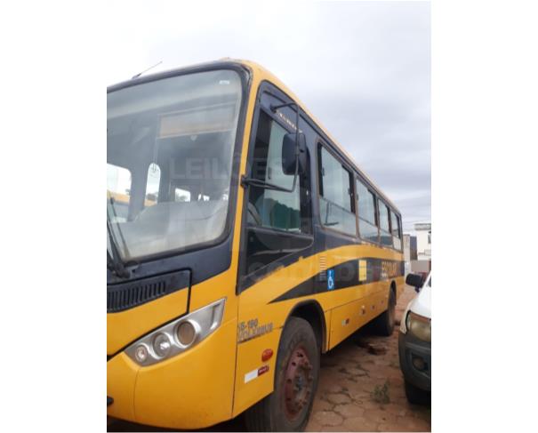 Foto de VIRGEM DA LAPA/MG - Ônibus VW 15.190 EOD E. HD ORE, 2011/2012