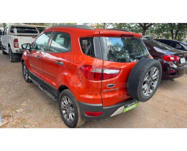 Foto de ITAÚNA/MG - FORD ECOSPORT FSL 1.6 ANO 2013/2014 - SC1167