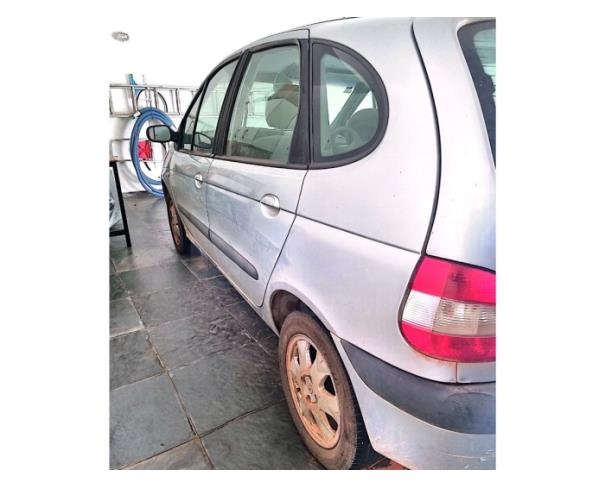 Foto de SANTA RITA DO SAPUCAÍ/MG - RENAULT Scenic Privilege 2.0 16V - 2006/2007