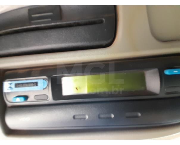 Foto de ITAÚNA MG CAMINHÃO NO CHASSI MERCEDES BENZ ATEGO 2429 - ANO 2012/2012