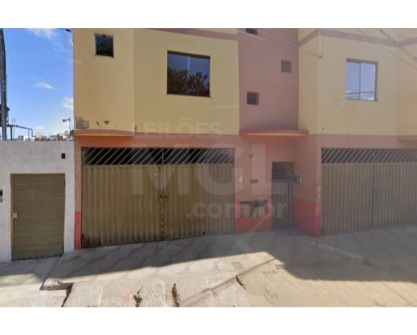 Foto de CARATINGA/MG — Vaga de garagem com 12,09m² no Residencial Ribeiro 