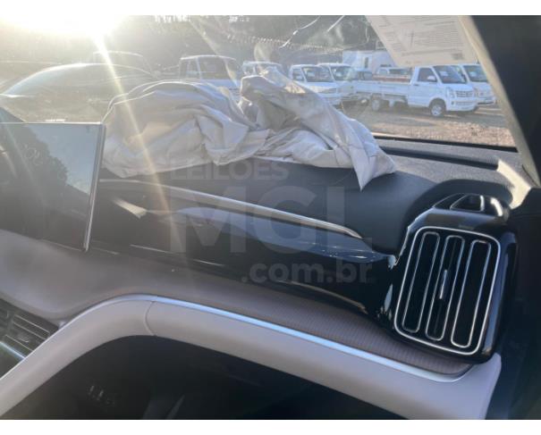 Foto de ITAÚNA/MG- BYD SONG PRO GL DM 1.5 AUT. (HIBRIDO) 2024/2025- PA11845