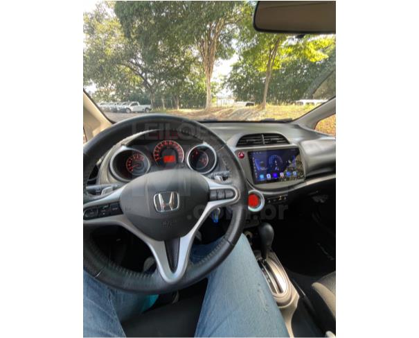 Foto de ITAÚNA/MG - HONDA FIT EX FLEX AUTOMÁTICO ANO 2013/2014 PA13234