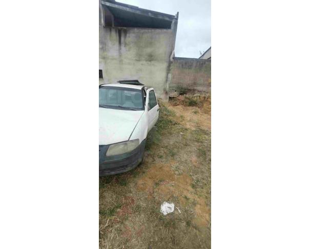 Foto de SANTA RITA DE JACUTINGA/MG - VW/ Gol 1.0 GIV, 2013/2014, FLEX 