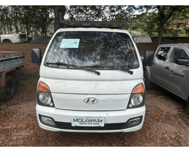 Foto de ITAÚNA/MG- HYUNDAI HR HDB 2015/2016-  BC00051