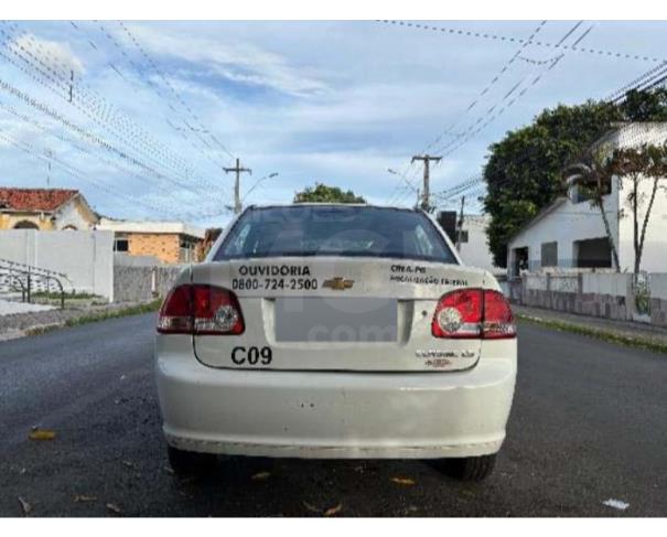 Foto de JOÃO PESSOA/PB - Chevrolet Classic LS, 2014/2015, FLEX 