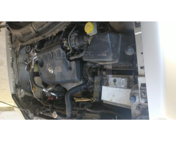 Foto de ITABIRA/MG - CARRO - I/NISSAN XTRAIL GX - ANO 2005/2006