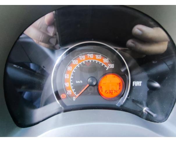 Foto de ITAÚNA/MG- FIAT FIORINO 1.4 FLEX 2014/2015- PA13306