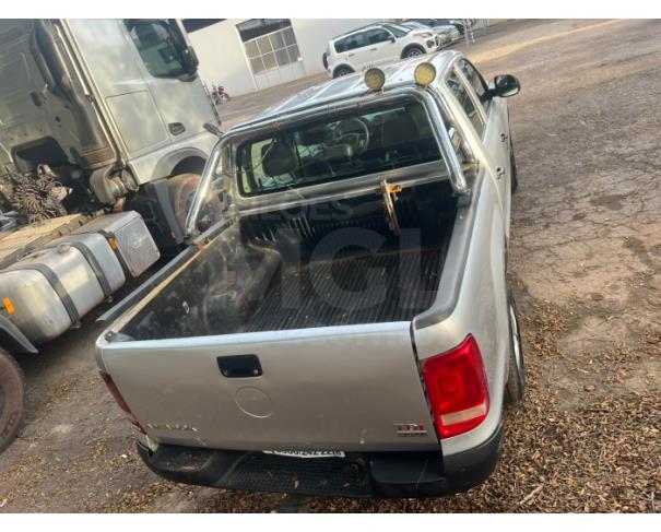 Foto de ITAÚNA/MG-VOLKSWAGEN AMAROK CD 4X4 SE 2015/2016 - SC00765