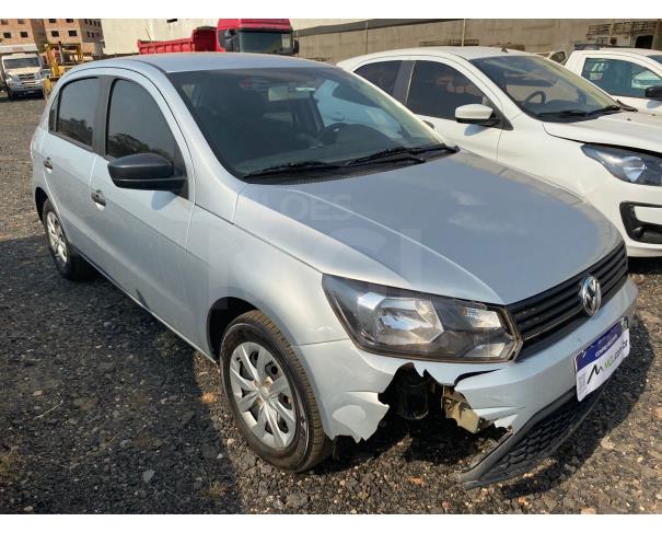 Foto de VOLKSWAGEN GOL 1.0L MC4 2019/2019- PA3441