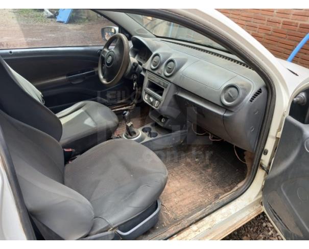 Foto de COTIPORÃ/RS - Caminhonete VW Nova Saveiro CS,  2013/2014
