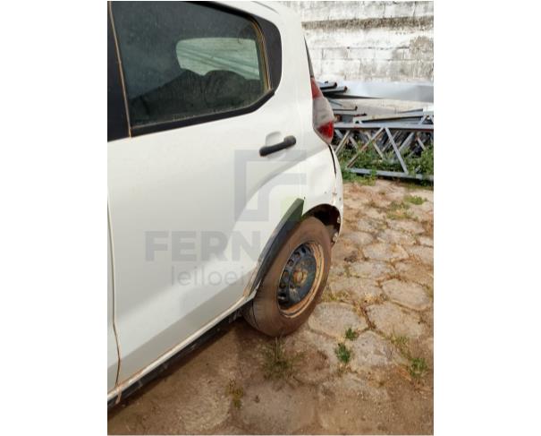 Foto de SÃO GERALDO DO BAIXIO/MG - Fiat Mobi Like, 2021/2022