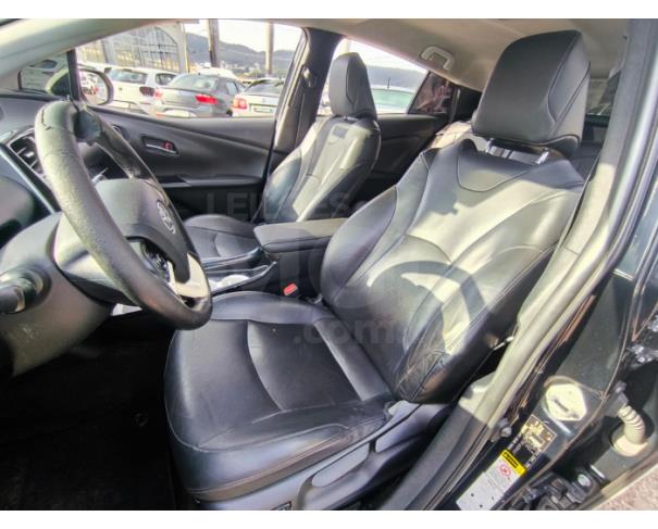 Foto de ITAÚNA/MG- TOYOTA PRIUS NGA TOP HÍBRIDO 2016/2016 - PA13227