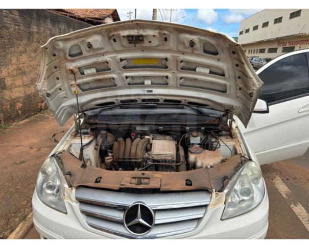 Foto de CATALÃO/GO - CIRCULÁVEL - M.BENZ B 180 - 2009/2009