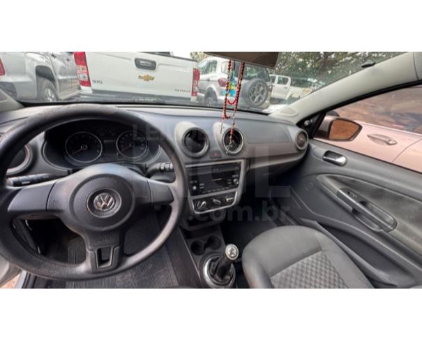 Foto de ITAÚNA/MG - VW/VOYAGE CL MA ANO 2015/2016 - SC1143