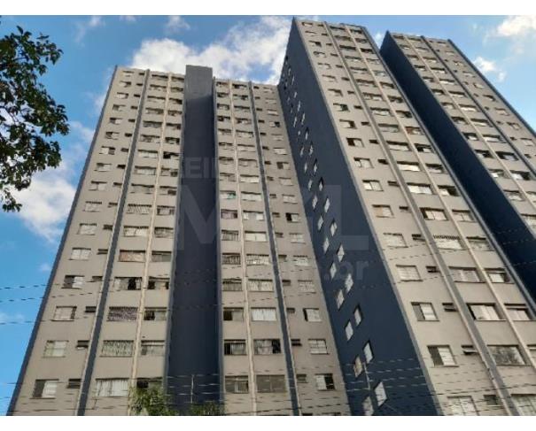Foto de SÃO PAULO/SP — Apartamento com 2 quartos 1 Vaga na Garagem (F1444411746041)